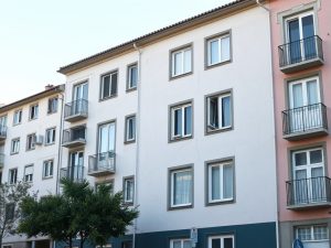 Vigo destinará dos millones a la rehabilitación de pisos vacíos para alquilar a precio tasado