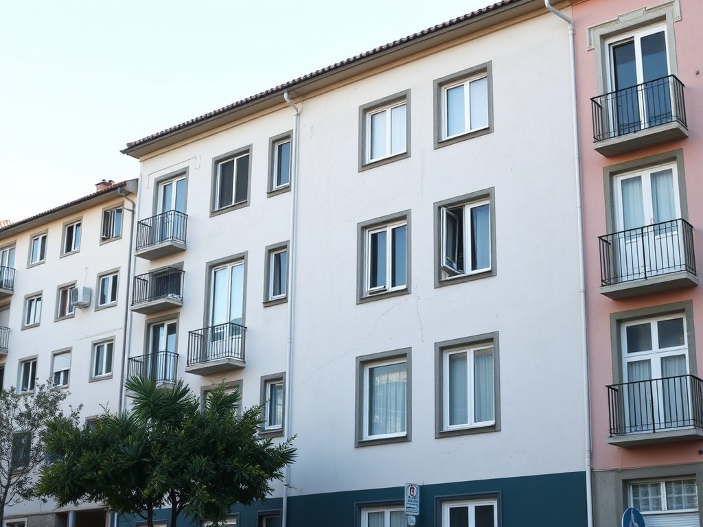 Vigo destinará dous millóns á rehabilitación de vivendas baleiras para alugar a prezo tasado