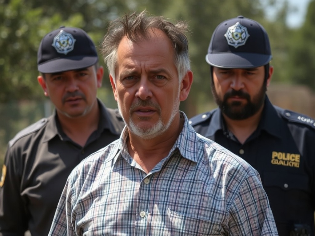 Uno de los dos hermanos detenidos por la muerte de Francisca Cadenas: "Yo no sabía nada"