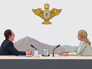 Canarias y Euskadi piden al Gobierno convocar de urgencia la Conferencia de Presidentes por la crisis derivada del confl