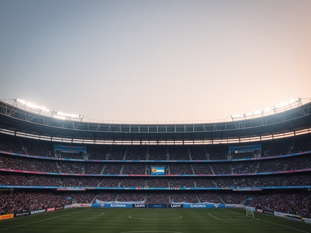 La Finalissima entre España y Argentina apunta al Bernabéu