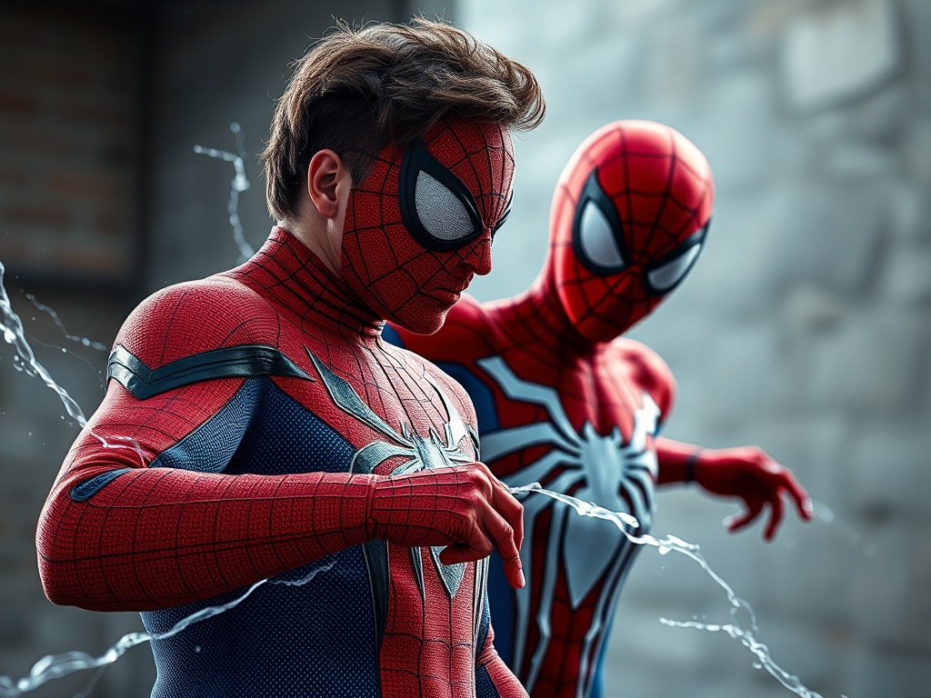 José Andrés se une a Spider-Man en el nuevo cómic de Marvel: el chef tendrá un papel protagonista y se verá las caras co