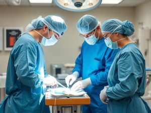 El Sergas realiza 2.600 cirugías más en un año pero la espera sube hasta casi 73 días