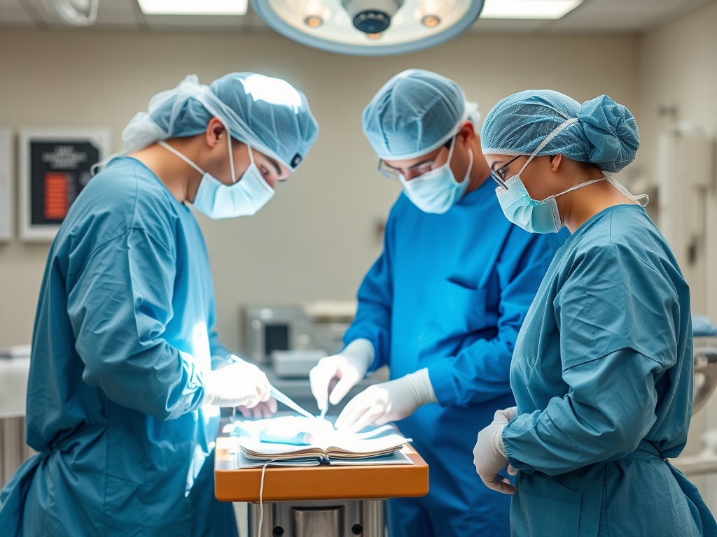 El Sergas realiza 2.600 cirugías más en un año pero la espera sube hasta casi 73 días