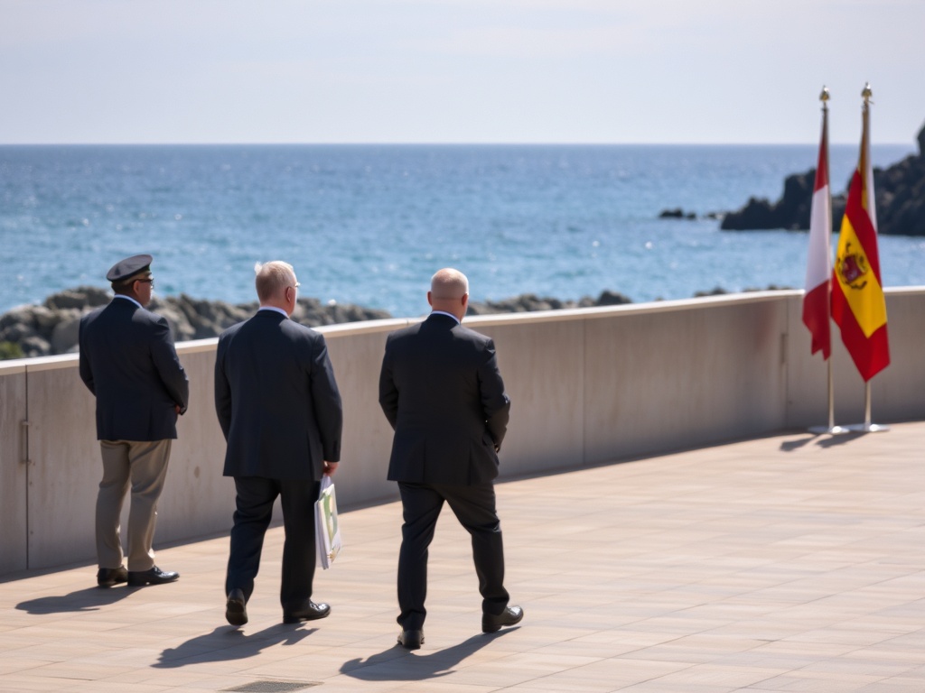 Canarias y Euskadi exigen una Conferencia de Presidentes urgente por la crisis derivada del conflicto en Irán