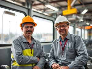 Las tres marchas de Forvia en Galicia: trabajo de momento en Escapes, búsqueda de futuro en Asientos y al ralentí en Int