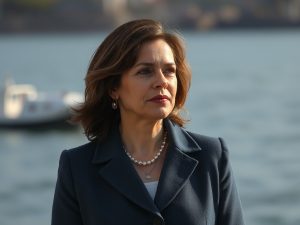 Albares justifica el cese de la embajadora de Israel en las "injurias y calumnias" vertidas por el Gobierno de Netanyahu