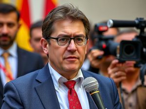 Tellado denuncia la "calma chicha" del Gobierno por no adoptar medidas para paliar los efectos de la guerra en Irán