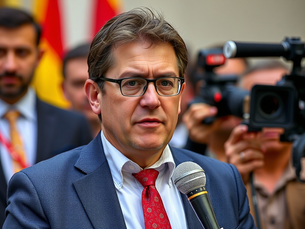 Tellado denuncia la "calma chicha" del Gobierno por no adoptar medidas para paliar los efectos de la guerra en Irán