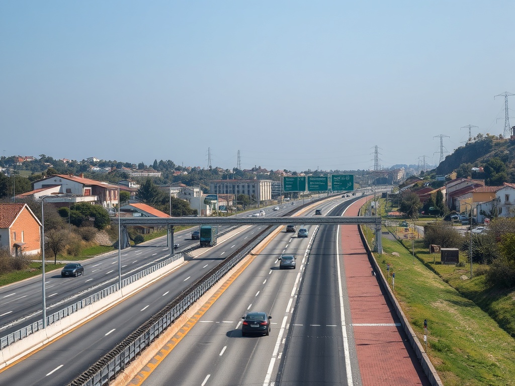 A Unión de Consumidores de Galicia lanza unha ofensiva para esixir o rescate inmediato e o traspaso da AP-9 ao sector público