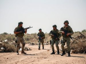 Cuatro nuevas muertes en Gaza elevan a más de 650 los fallecidos desde el alto el fuego