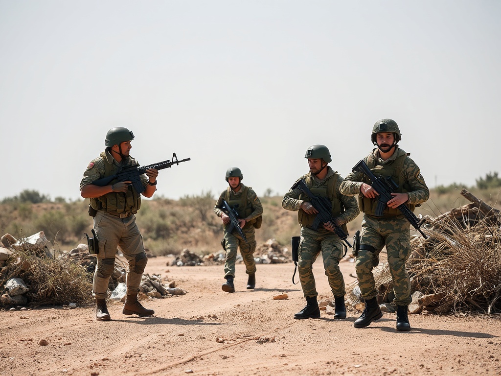 Cuatro nuevas muertes en Gaza elevan a más de 650 los fallecidos desde el alto el fuego