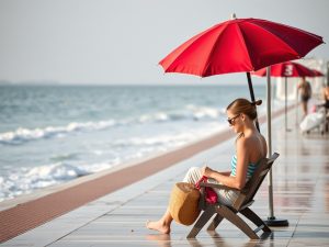 La primavera será más cálida de lo normal tras el tercer invierno más lluvioso del siglo