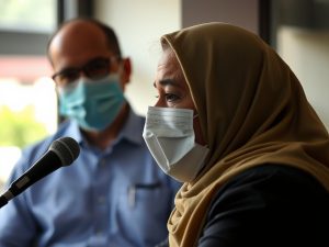 El Gobierno descarta por ahora la moratoria antidesahucios en el escudo social y se distancia de sus socios