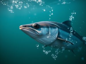 La merluza europea perdió más del 90% de su diversidad genética tras el colapso de sus poblaciones, según un estudio del