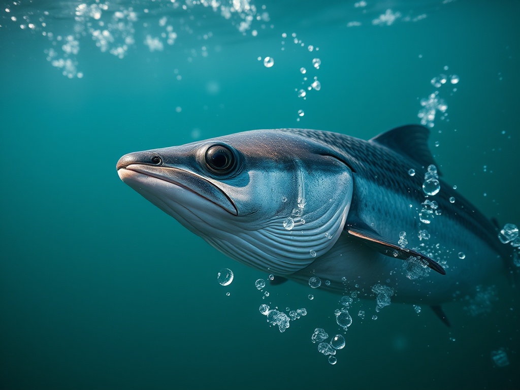 La merluza europea perdió más del 90% de su diversidad genética tras el colapso de sus poblaciones, según un estudio del