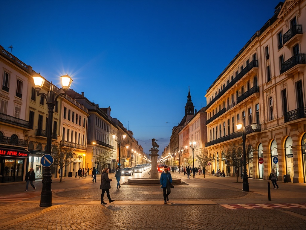 Vigo protagoniza la XXX edición de los Premios Aproin con dos proyectos en Canido y el centro de la ciudad
