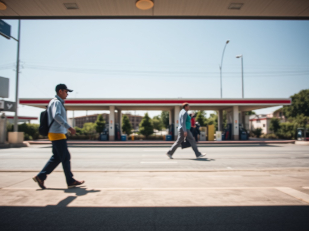 O Goberno arrefría a idea de retomar os descontos nos combustibles e planea rebaixas fiscais especialmente para agricultores e transportistas