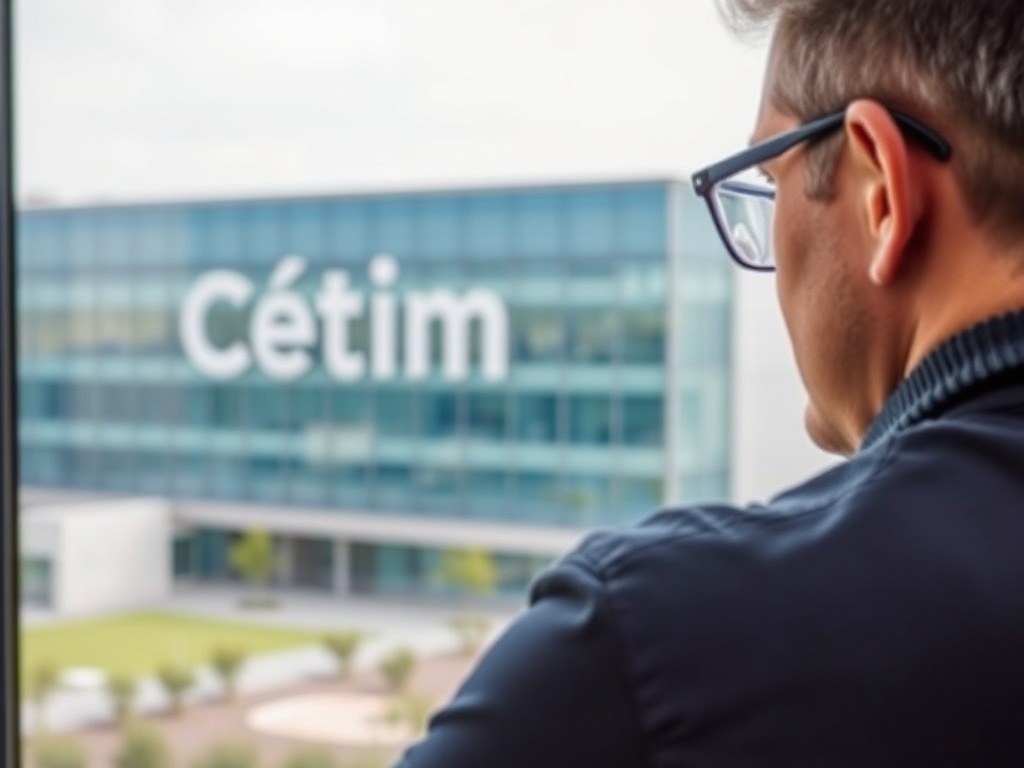 El Cetim espera tener listo el nuevo centro de investigación de Arteixo en dos años