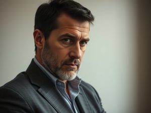 Un acusado en Arteixo afirma que fue «idea» de su padre otorgarle el poder que permitió disponer de sus bienes