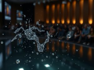 “Necesitamos un pacto social para la IA generativa”: la llamada que sale de Madrid a Europa