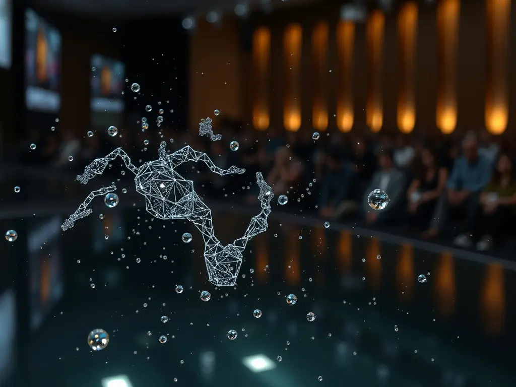 “Necesitamos un pacto social para la IA generativa”: la llamada que sale de Madrid a Europa