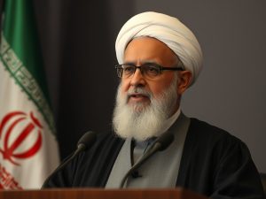 El nuevo líder supremo de Irán, Mojtaba Jamenei, afirma que el estrecho de Ormuz debe permanecer cerrado