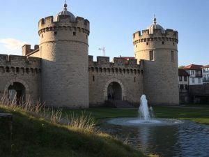 O Concello de Pontevedra volve ofrecer o CITA á Deputación