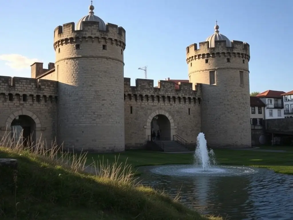 El Ayuntamiento de Pontevedra vuelve a ofrecer el CITA a la Diputación