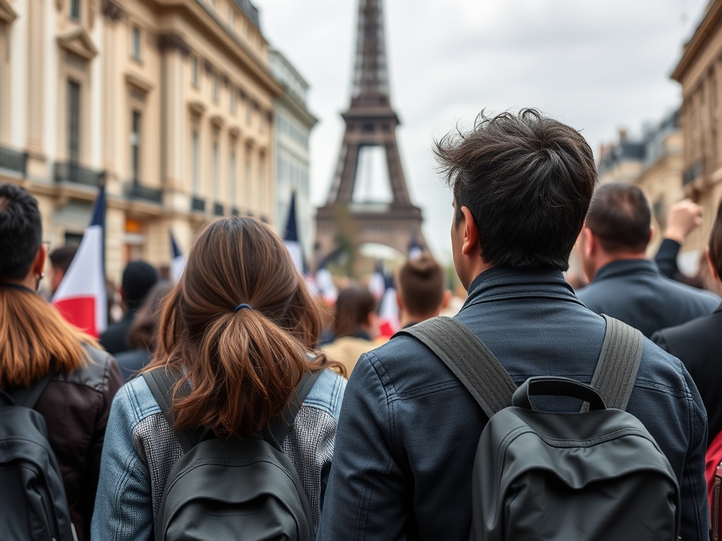 Francia descubre una campaña de injerencia extranjera dirigida a las elecciones municipales de este domingo
