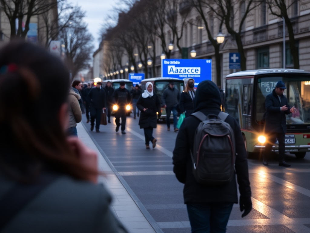 Francia destapa una campaña de injerencia extranjera contra las elecciones municipales de este domingo