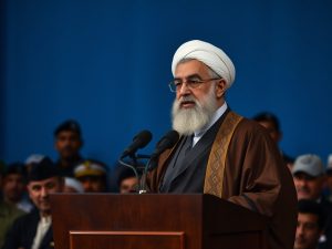 Mojtaba Khamenei pide mantener cerrado el estrecho de Ormuz en su primer mensaje como líder supremo de Irán