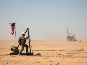 La guerra en Oriente Próximo provoca la mayor interrupción del suministro de petróleo de la historia