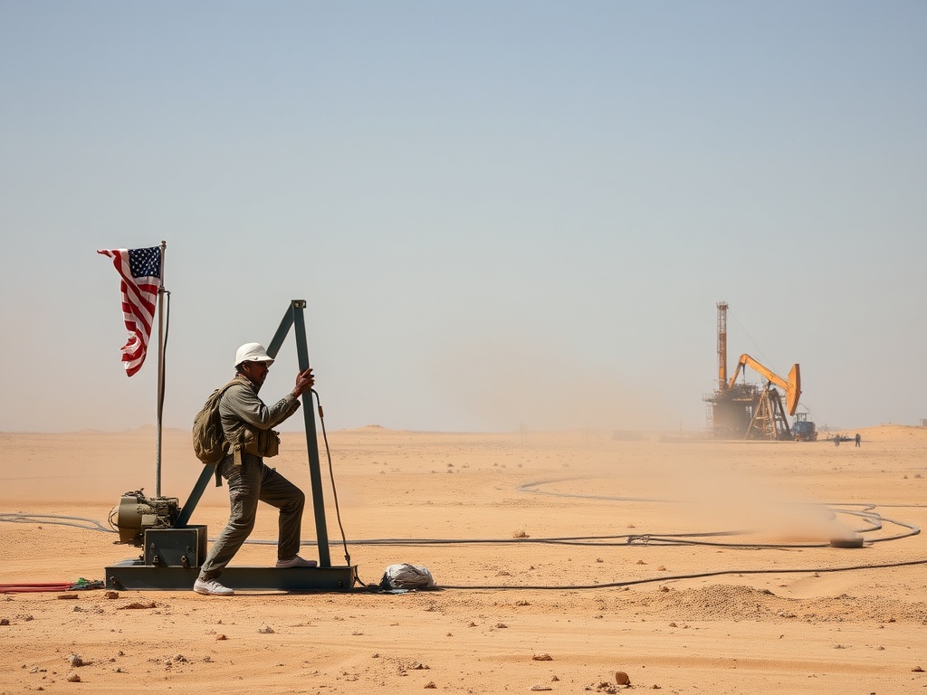 La guerra en Oriente Próximo provoca la mayor interrupción del suministro de petróleo de la historia