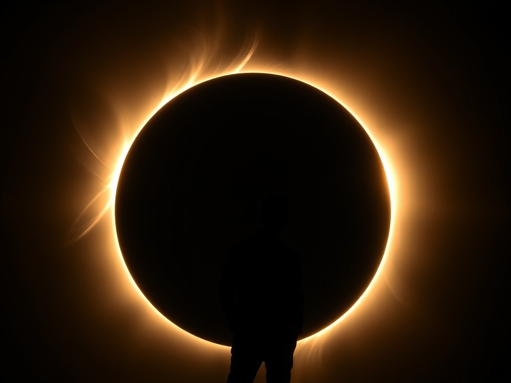 El Gobierno lanza una web con información sobre el trío de eclipses que afecta a Lugo