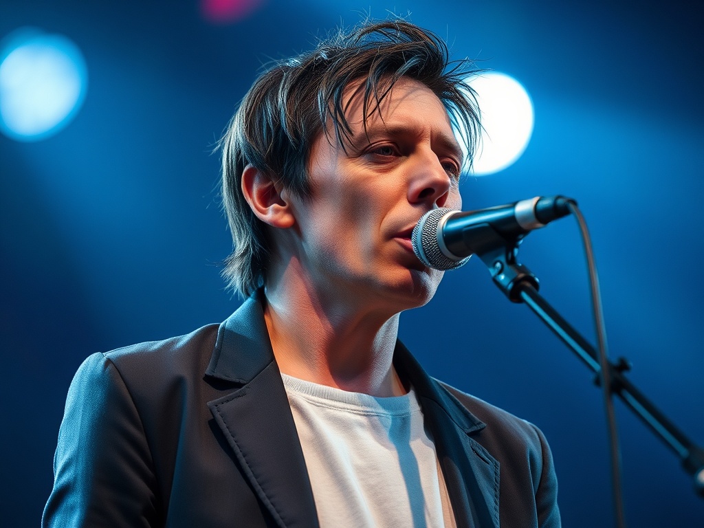 Morrissey suspende su concierto en Valencia al alegar que el ruido de las Fallas le impidió dormir