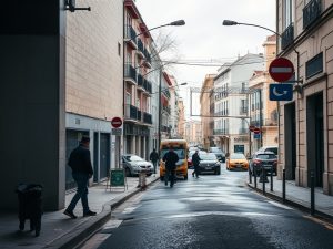En Portada, Jácome, la inutilidad al mando en Ourense