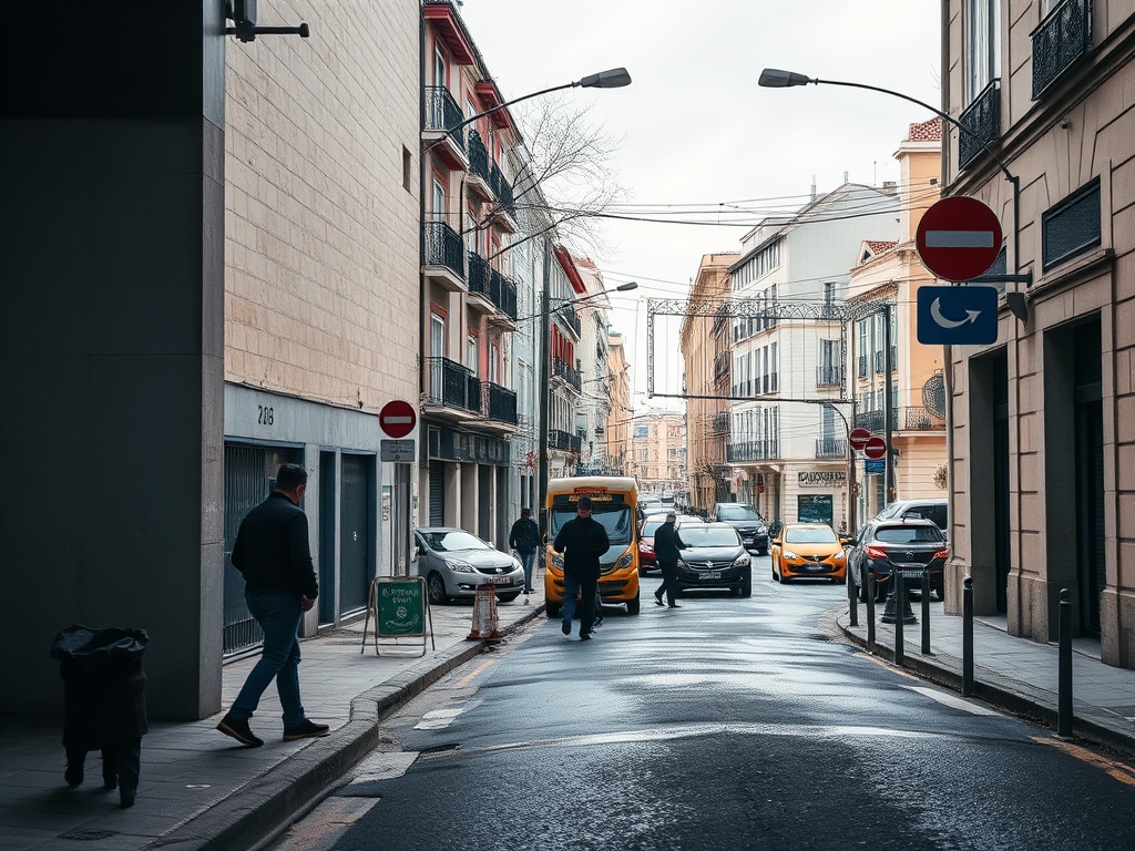 En Portada, Jácome, la inutilidad al mando en Ourense
