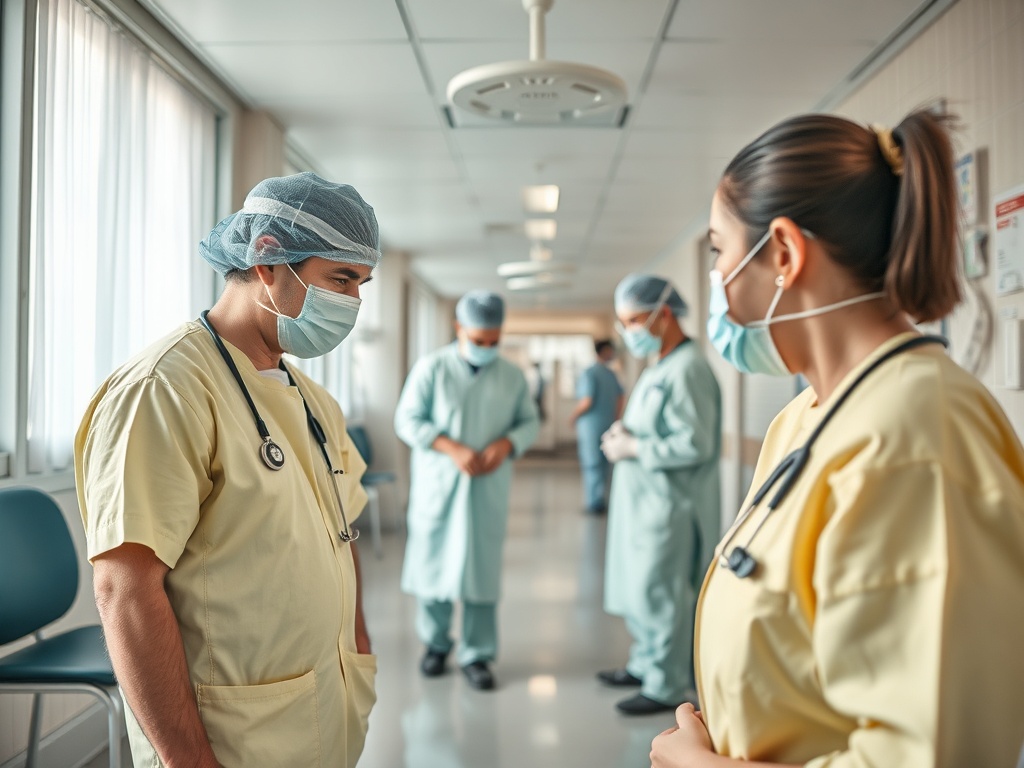 El Hospital da Mariña reduce en 2025 sus esperas para cirugía y consultas