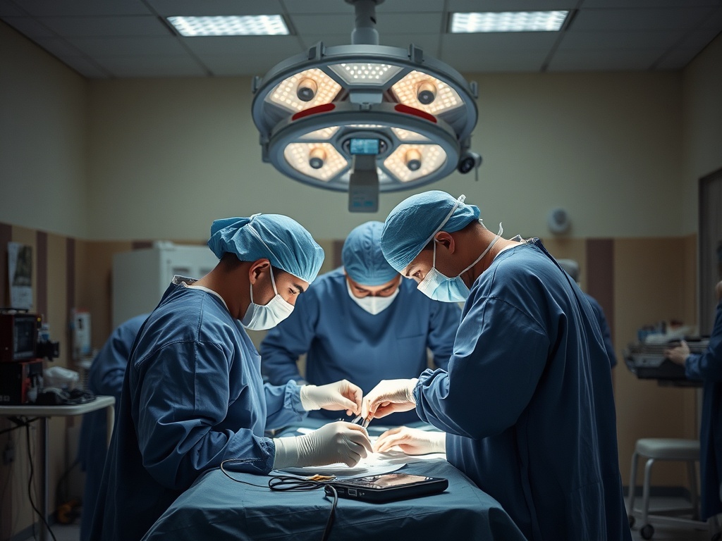 A media para operarse no CHUS sobe ata os 92 días pese a aumentar as intervencións nun 3,2%