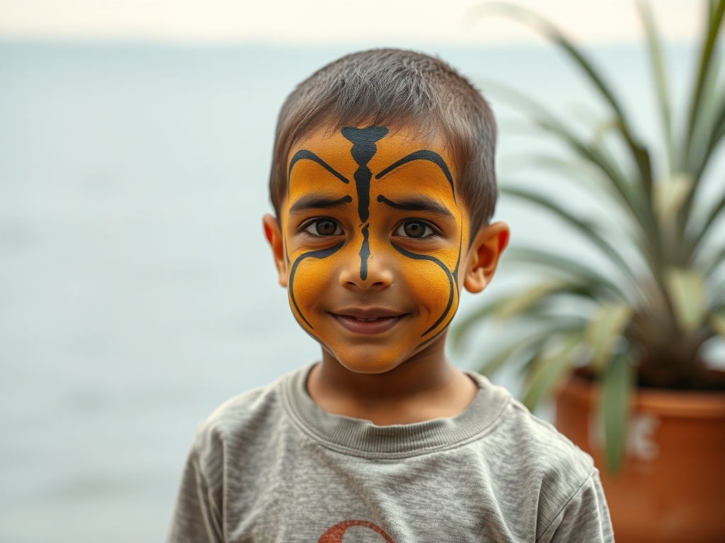 La Junta de Andalucía financiará el tratamiento que necesita Leo, el niño sevillano con piel de mariposa