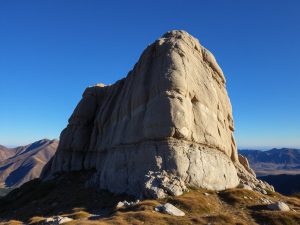 El fenómeno de la naturaleza que solo puedes ver en Galicia: miles de años manteniendo el equilibrio