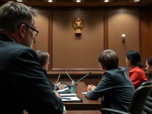 Las defensas sostienen que el sistema y la sociedad han fallado a los niños y a sus padres en el caso de la "Casa de los