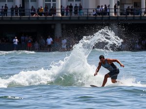 O Marisquiño 2026 volverá a Vigo del 6 al 9 de agosto