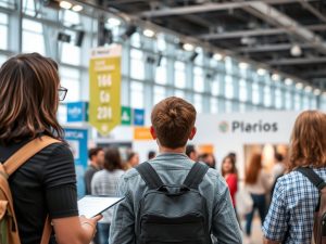 La Feria de Educación reunirá a 2.500 alumnos en Lugo la próxima semana