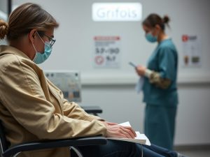 Canadá investiga dúas mortes tras doazóns de plasma en centros da farmacéutica española Grifols