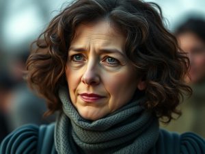 ‘El testamento de Ann Lee’ es un vistoso envoltorio