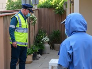 Los restos óseos hallados en Hornachos corresponden a Francisca Cadenas, desaparecida en 2017