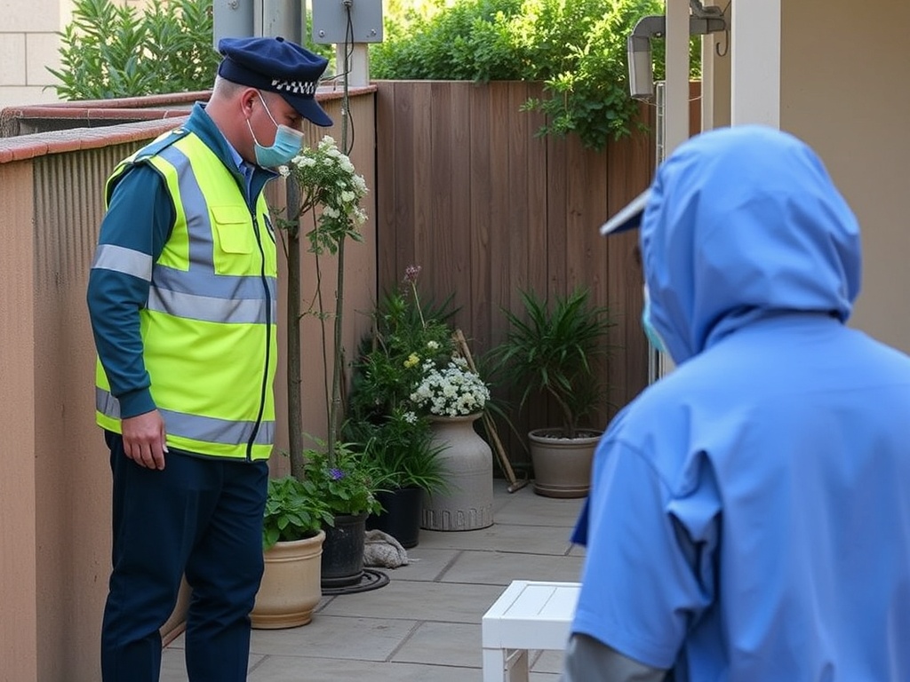 Los restos óseos hallados en Hornachos corresponden a Francisca Cadenas, desaparecida en 2017