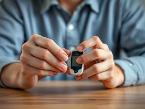 Alertan de fraudes en anuncios de glucómetros no invasivos: los aparatos recibidos no son fiables